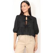 Chemise La Modeuse 71360_P167755