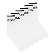 Chaussettes BOSS 6P QS Stripe CC