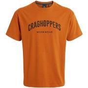 T-shirt Craghoppers Batley