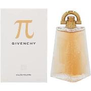 Cologne Givenchy Pi - eau de toilette - 100ml - vaporisateur