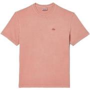 T-shirt Lacoste Tee-shirt