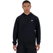 Sweat-shirt New Balance MT41508-BK