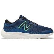 Baskets New Balance GP520RG8-NAVY