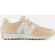 Baskets New Balance GS327LN-DARK VIN ROSE