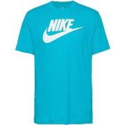 T-shirt Nike M nsw tee icon futura