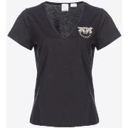 T-shirt Pinko 100372A1R7