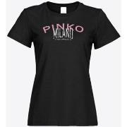 T-shirt Pinko 100355A1LV