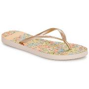 Tongs Rip Curl FOLLOW THE SUN BLOOM OPEN TOE