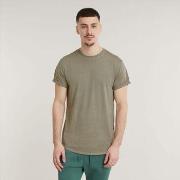 T-shirt G-Star Raw D16396 2653 LASH-G471 ROCK RIDGE