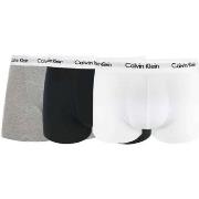 Boxers Calvin Klein Jeans Multi Color 3 Pack Low Rise Trunks
