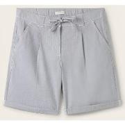 Short Tom Tailor - Bermuda - marine