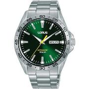 Montre Lorus RL483AX9, Automatique, 42mm, 10ATM