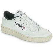 Baskets basses Reebok Classic CLUB C 85