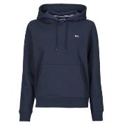 Sweat-shirt Tommy Jeans TJW REGULAR FLEECE HOODIE