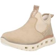 Bottes Rieker -