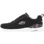 Chaussures Skechers Skech-air dynamight - laid out