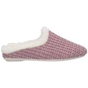 Chaussons Norteñas 57-196 Mujer Rosa