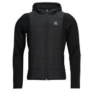 Sweat-shirt Le Coq Sportif TECH FZ HOODY N°1 M