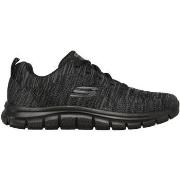 Baskets Skechers Chaussures Track Front Runner