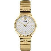 Montre Versace Montre Femme VE8104822, Quartz, 38mm, 5ATM