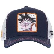 Casquette Capslab DRAGON BALL Z