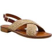 Mules Alea Donna Lucca sandales