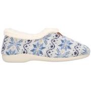 Chaussons Norteñas 36-325 Mujer Jeans