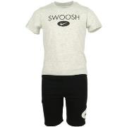 Ensembles de survêtement Nike Nsw Swoosh Tee + Short