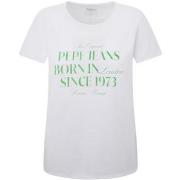 T-shirt Pepe jeans -