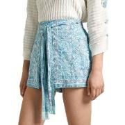 Short Pepe jeans -