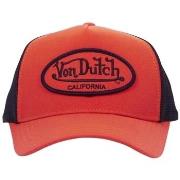 Casquette Von Dutch VD24 TRUCKER