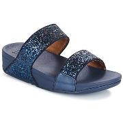 Sandales FitFlop Lulu Glitter Slides