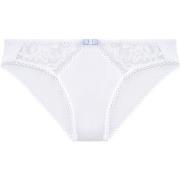 Culottes &amp; slips Pomm'poire Culotte blanche Sirène