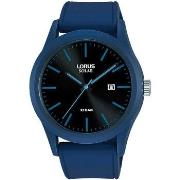 Montre Lorus RX305AX9, Quartz, 42mm, 10ATM