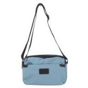 Sac Bandouliere Bienve accessoires femme h068 bleu