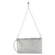 Sac Bandouliere Bienve Cérémonie Dame cv1a066-100 argent