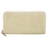 Portefeuille Bienve Accessoires femme 57yw202 beige