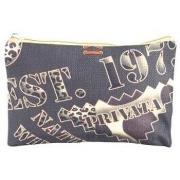 Pochette Privata Accessoires femme p244112 gris