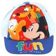 Casquette enfant Bubble Bobble Complementos niño wd16049 azul