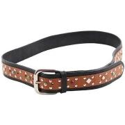 Ceinture Leon &amp; Harper Ceinture en cuir en cuir