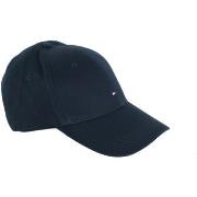 Casquette Tommy Hilfiger Casquette Bleu Foncé