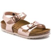 Mules Birkenstock Sandale pour enfant rio