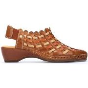 Chaussures escarpins Pikolinos ROMANA