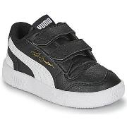 Baskets basses enfant Puma RALPH SAMPSON LO INF