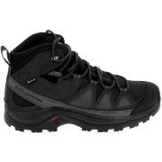 Chaussures Salomon Quest Rove GTX Noir