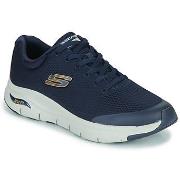 Baskets basses Skechers ARCH FIT