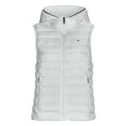 Doudounes Tommy Hilfiger LW PADDED GLOBAL STRIPE VEST