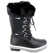 Bottes Elementerre Kugaaruk Noir