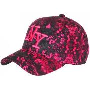 Casquette Hip Hop Honour Casquette Homme