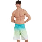 Maillots de bain Guess Short de bain homme vert F4GT21WG2Z2